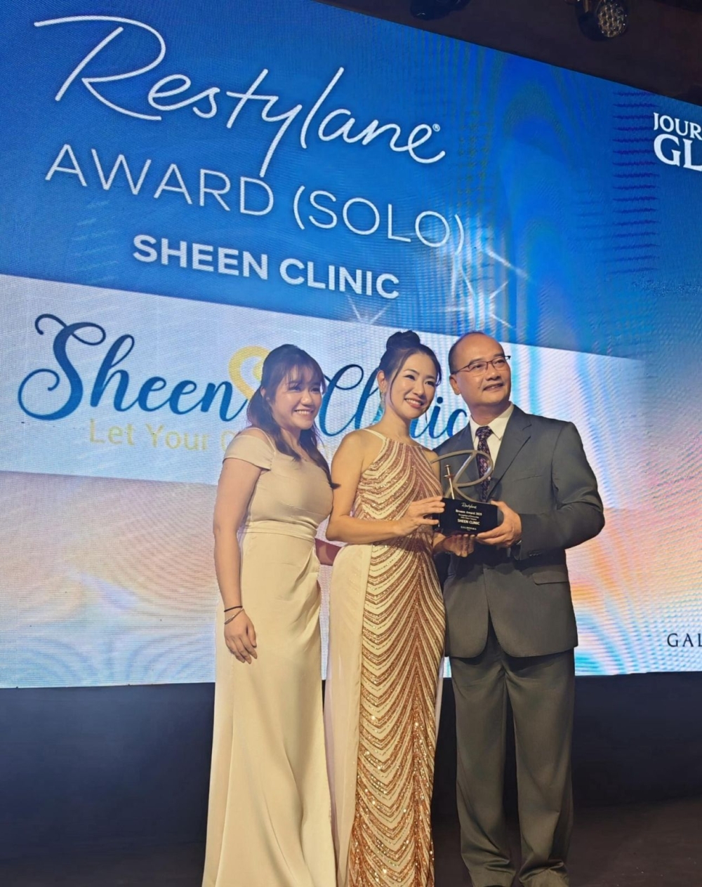 Why SHEEN CLINIC SDN BHD Is Recognised Among Trusted Aesthetic Clinics in Kuala Lumpur